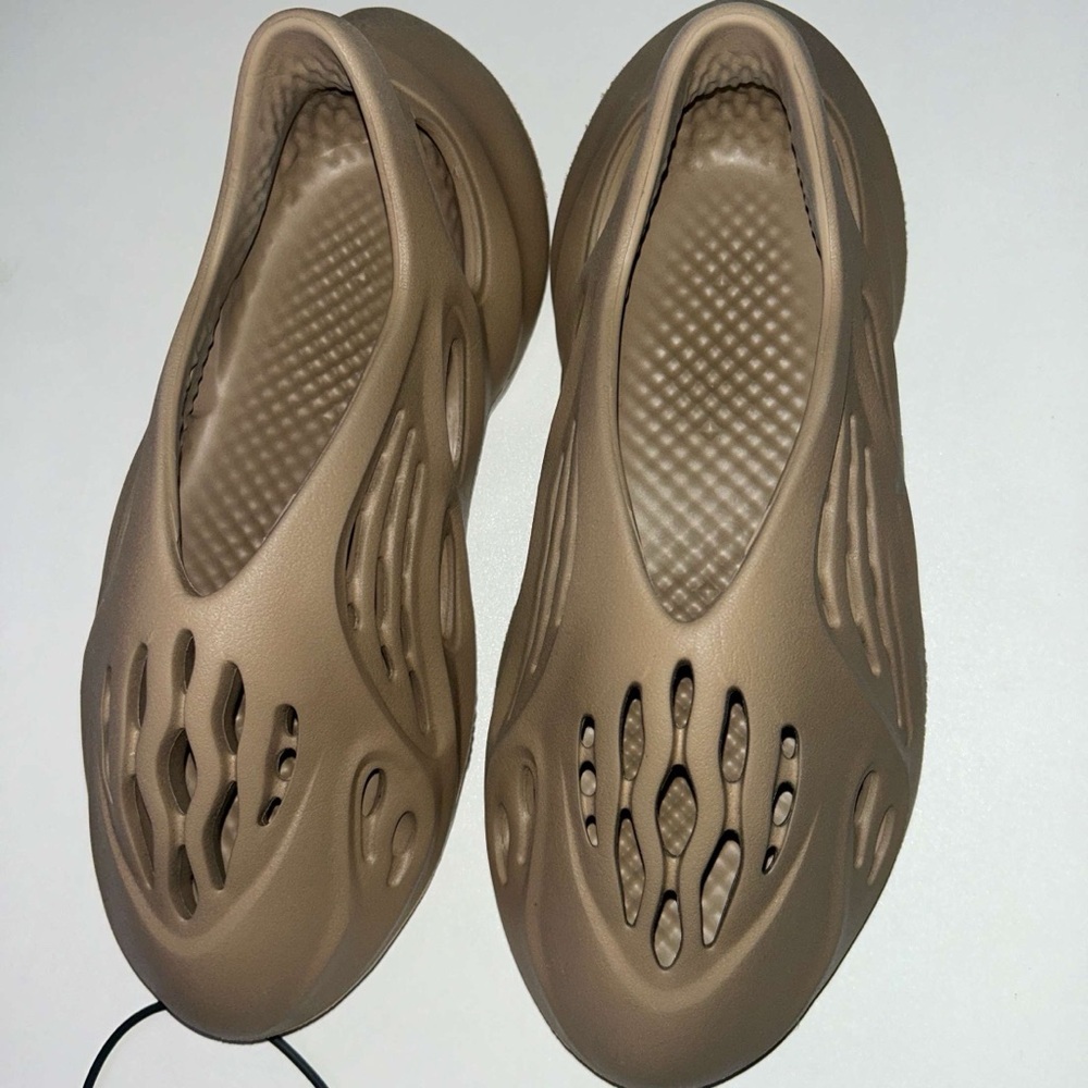Yeezy Foam Runner Ochre
